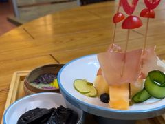 -芸南道·过桥米线(昆明老街旗舰店)