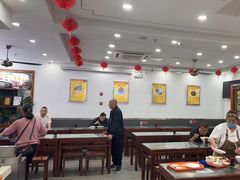 -护国寺小吃(左家庄店)