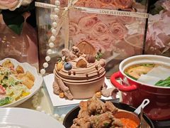-碧特博格啤酒花园餐厅(芜湖路店)