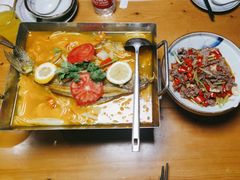 -老板很二(吉大店)