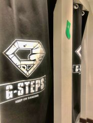 -G-STEPS舞蹈工作室