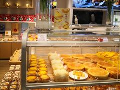 -好利来(SM空港店)