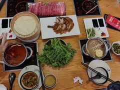 -德香苑脆皮烤鸭·经典(爱融荟城店)