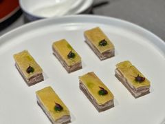 葱油水晶鸡-柿合缘新京菜(国金中心商场店)