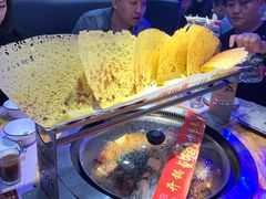 -山河屯铁锅炖(哈西站店)