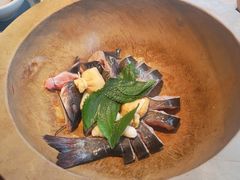-滇小鱼·云南野生菌火锅(上杭路店)