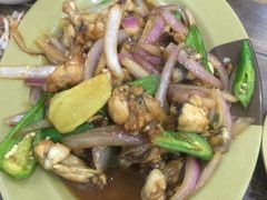 -贞姨美食·老字号海鲜大排档
