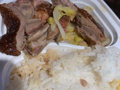 -下村新强记烧鹅店