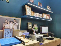 -海马体照相馆(无锡清扬茂业天地店)