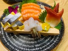 -無雙居酒屋(北京路店)