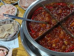 -渝味黄姐火锅(黄泥村店)