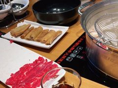 -你好牛潮汕鲜切牛肉火锅(南陵店)