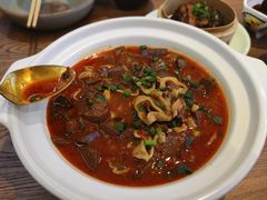 -大盐帮川菜馆(长楹天街店)