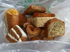 -庆祥斋糕点厂(留学路店)