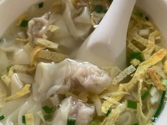 -黄阿姨锅贴大王(万航渡路店)