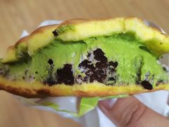 -君之狮子山·轻糖烘焙(松江印象城店)