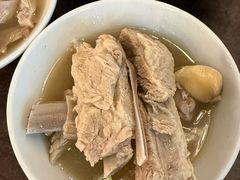 -松發肉骨茶(先得坊店)