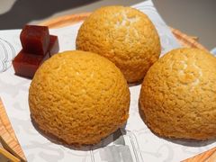 -蔡澜点心·粤菜(万菱汇店)