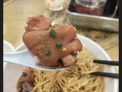 -正宗潮州鱼蛋粉(长寿西路店)