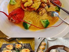 -南海渔村·空中一号