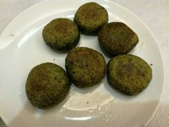 艾饼半打-蒲园食堂(中山大学广州校区南校园店)