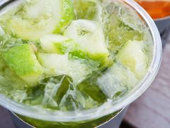 -Yes Lemon就是柠·手打柠檬茶(苏州中心一店)