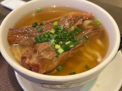 -中国厨房/台湾牛肉面