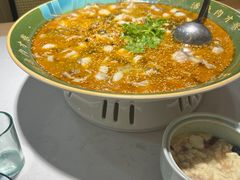 -光海·乡记酸菜鱼·始于1996(花园路店)
