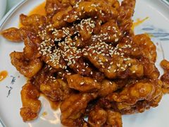 -同发号饭庄(复兴路店)