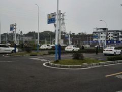 -乔森驾校(杨家坪总校)