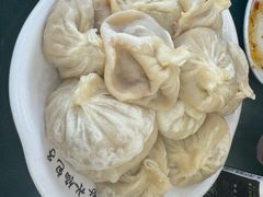 -老庞家水馅包子馆