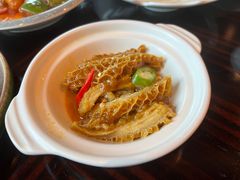 -新天世纪中餐厅