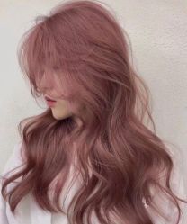 -AFA Hair studio·女士发型设计