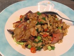 -渔舟意·湖南家宴(萝岗纳金城店)