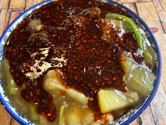-刘老虎肉丸糊辣汤(总店)