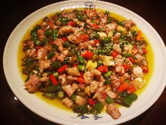-杨记隆府(汉街店)