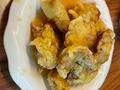 -韩食代烧烤(龙华路美食街店)