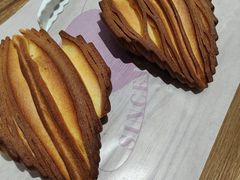 -丁香西饼屋(桂林路店)