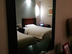-北京九华山庄会展酒店