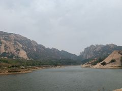 -嵖岈山风景区