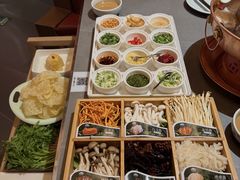 -额尔敦传统涮(体育场店)