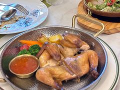 -IL Forno 意坊·意大利餐厅(温州万象城店)