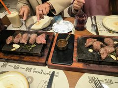 -一沙一城·岩烤牛扒(深圳首店)