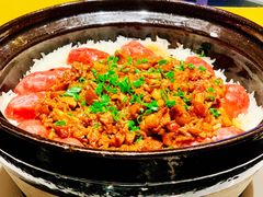 -铜锣湾·有麝自然香(渝北财富中心店)