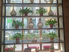 -金枝玉叶上海人家食府(三里河店)