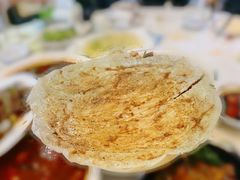 -香满锅老北京羊蝎子火锅·家常菜(新街口店)