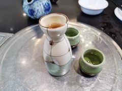 杨梅酒-美极鲜食坊(宝安南路店)