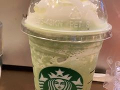 -星巴克(济南丁豪广场店)