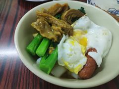 华叔四宝-華叔茶記