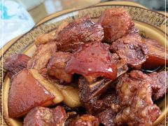 -水香园·中国徽菜名店(紫霞大道店)
